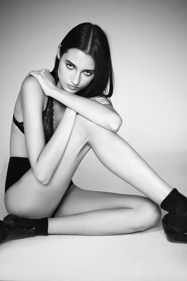 Photo of model Bruna Ludtke - ID 559834