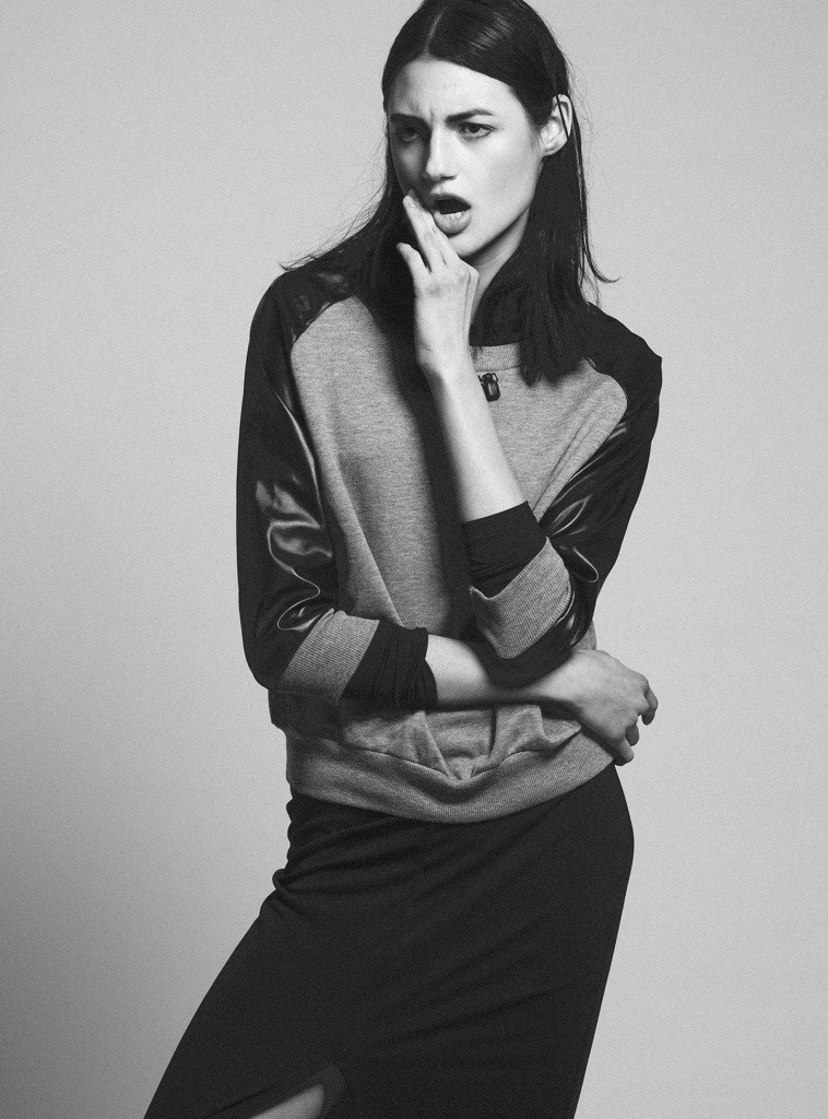 Photo of model Bruna Ludtke - ID 559836