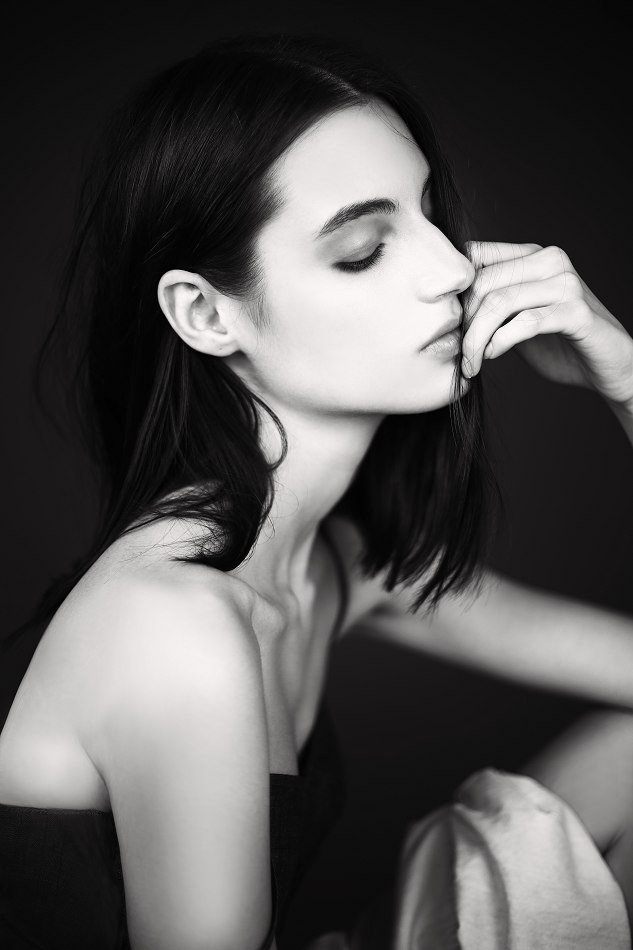 Photo of model Bruna Ludtke - ID 559860