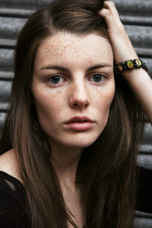 Photo of model Jennifer Foley - ID 306811