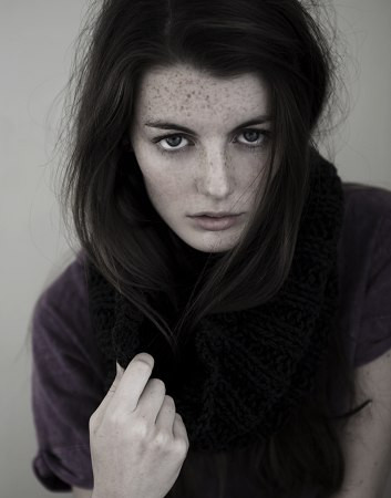 Photo of model Jennifer Foley - ID 306812