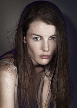 Photo of model Jennifer Foley - ID 306814