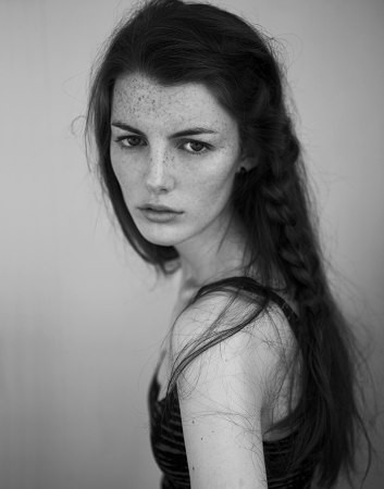 Photo of model Jennifer Foley - ID 306818