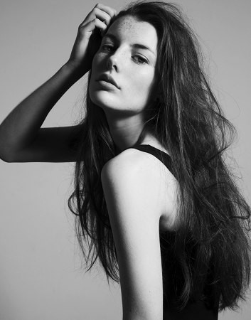 Photo of model Jennifer Foley - ID 306822