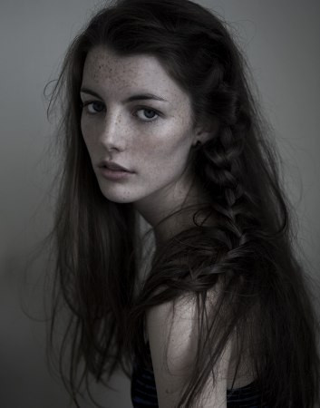 Photo of model Jennifer Foley - ID 306824