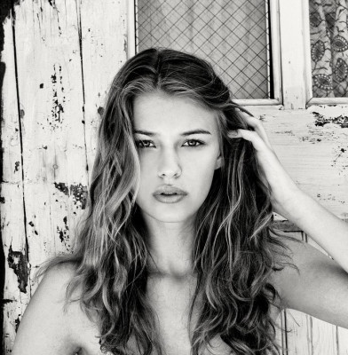 Alannah Hamstead - Gallery with 28 general photos | Models | The FMD