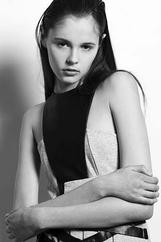 Photo of model Tanya Kozhemyakina - ID 307065