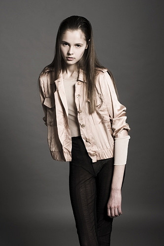 Photo of model Tanya Kozhemyakina - ID 307066