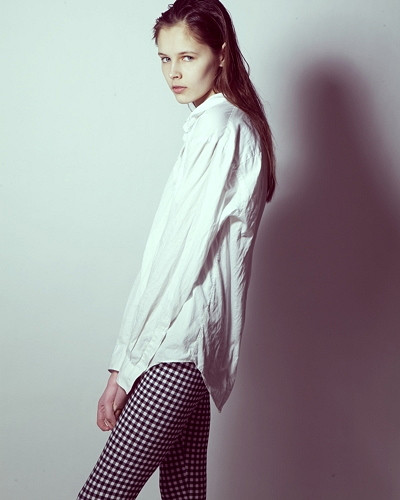 Photo of model Tanya Kozhemyakina - ID 307070