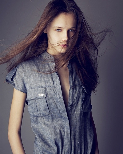 Photo of model Tanya Kozhemyakina - ID 307071