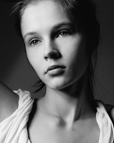 Photo of model Tanya Kozhemyakina - ID 307072