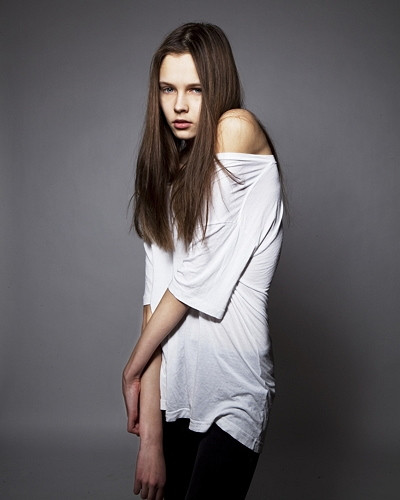Photo of model Tanya Kozhemyakina - ID 307075