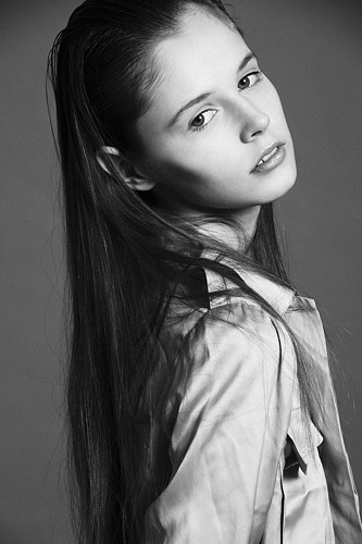 Photo of model Tanya Kozhemyakina - ID 307077