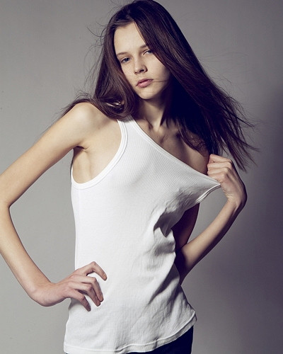 Photo of model Tanya Kozhemyakina - ID 307078