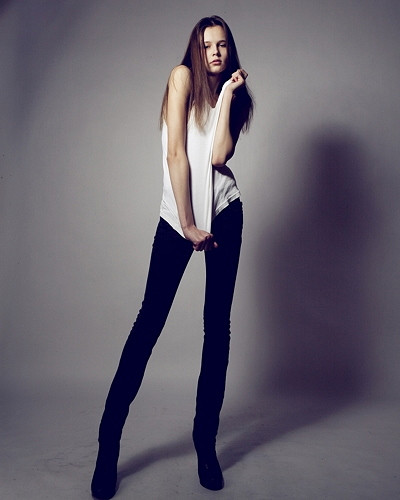 Photo of model Tanya Kozhemyakina - ID 307079