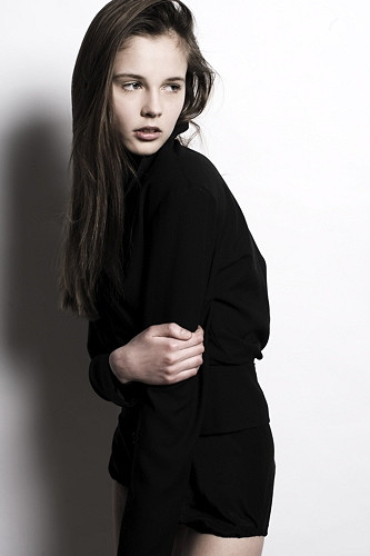 Photo of model Tanya Kozhemyakina - ID 307081