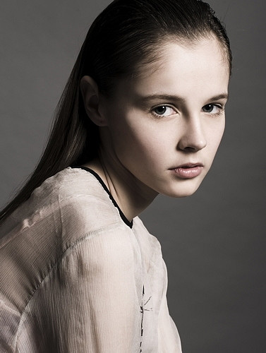Photo of model Tanya Kozhemyakina - ID 307083
