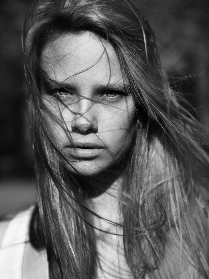 Photo of model Katja Borghuis - ID 307094