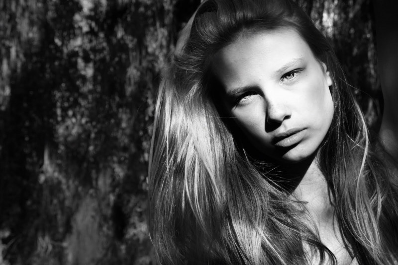Photo of model Katja Borghuis - ID 307096