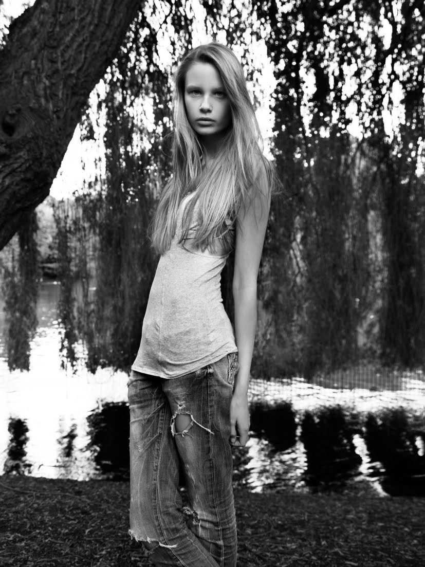 Photo of fashion model Katja Borghuis - ID 307098 | Models | The FMD