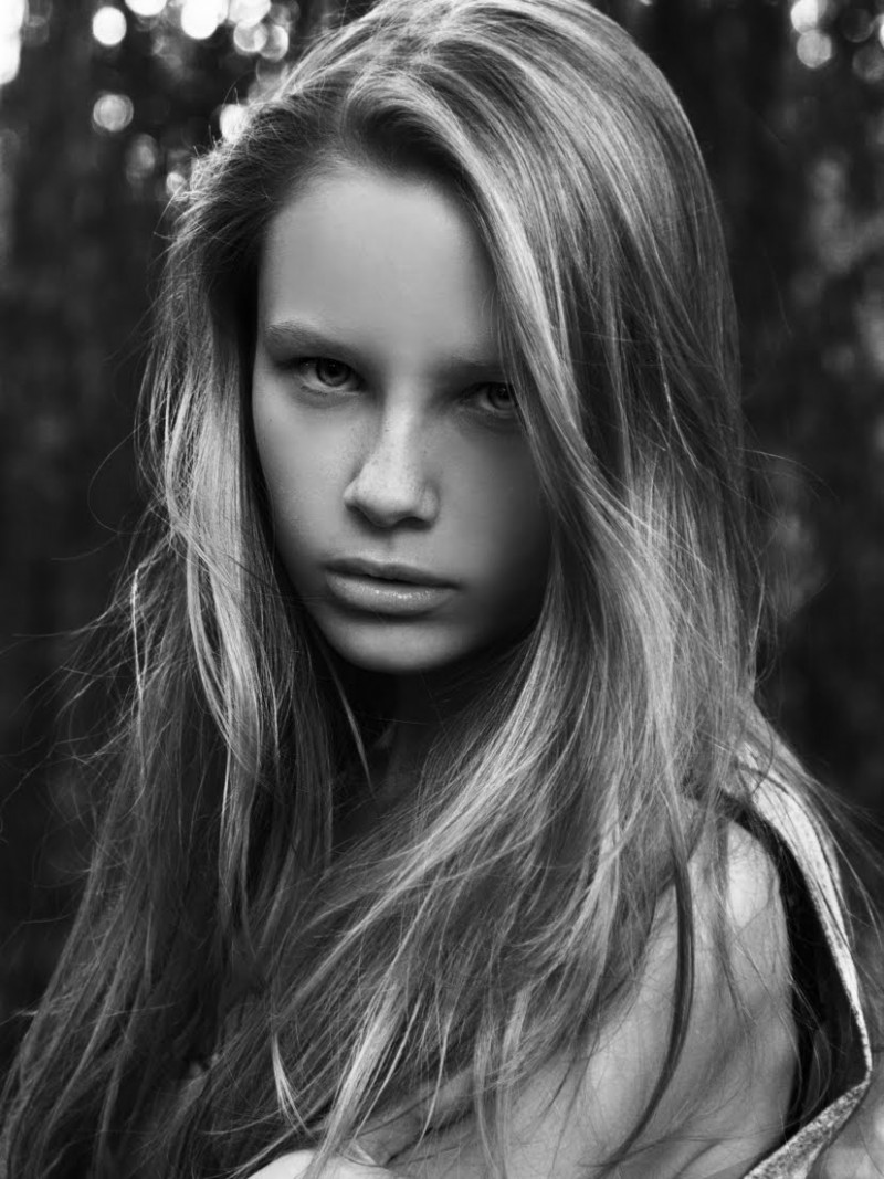 Photo of model Katja Borghuis - ID 307099