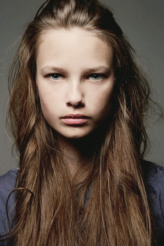 Photo of fashion model Katja Borghuis - ID 307104 | Models | The FMD