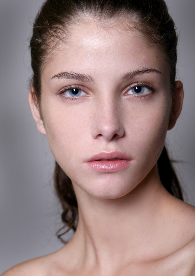 Photo of model Adriana Hodossyova - ID 307203