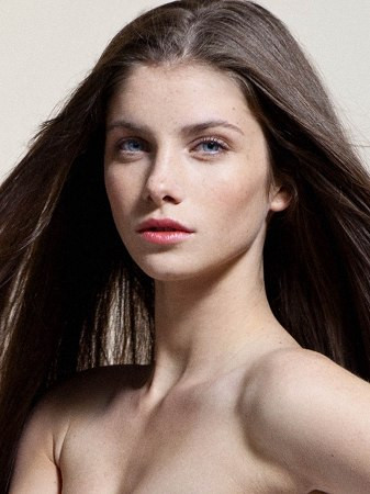 Photo of model Adriana Hodossyova - ID 307212