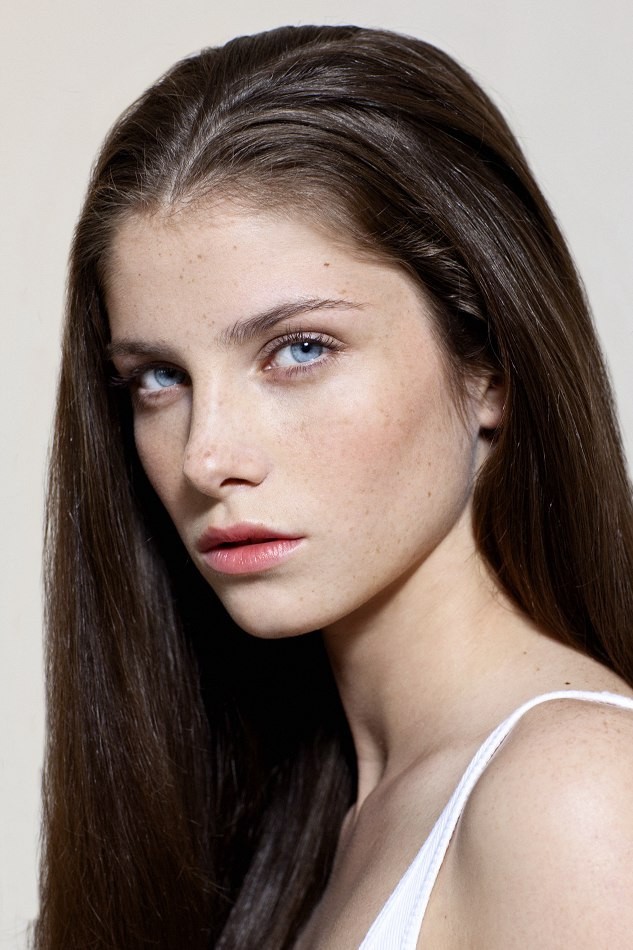 Photo of model Adriana Hodossyova - ID 307213