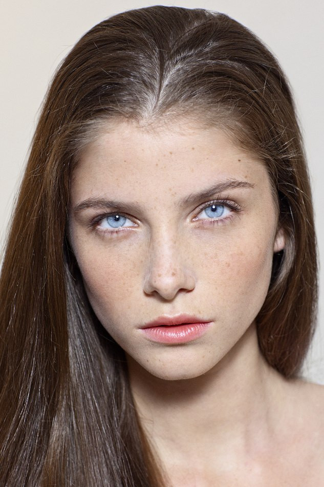 Photo of model Adriana Hodossyova - ID 307214
