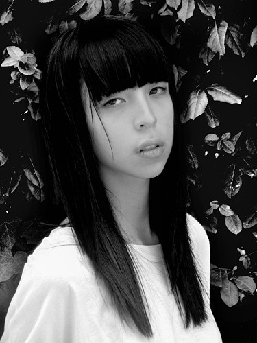 Photo of model Issa Lish - ID 352395