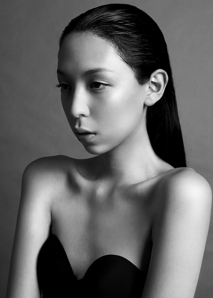 Photo of model Issa Lish - ID 440187