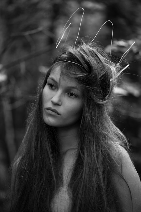 Photo of model Agata Danilova - ID 307294
