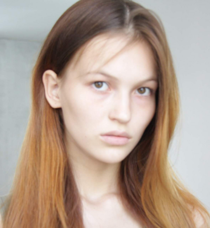 Photo of model Agata Danilova - ID 307303