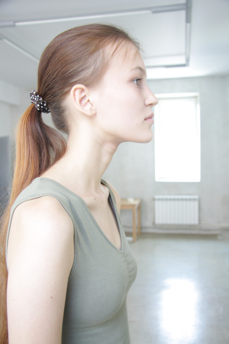 Photo of model Agata Danilova - ID 307307