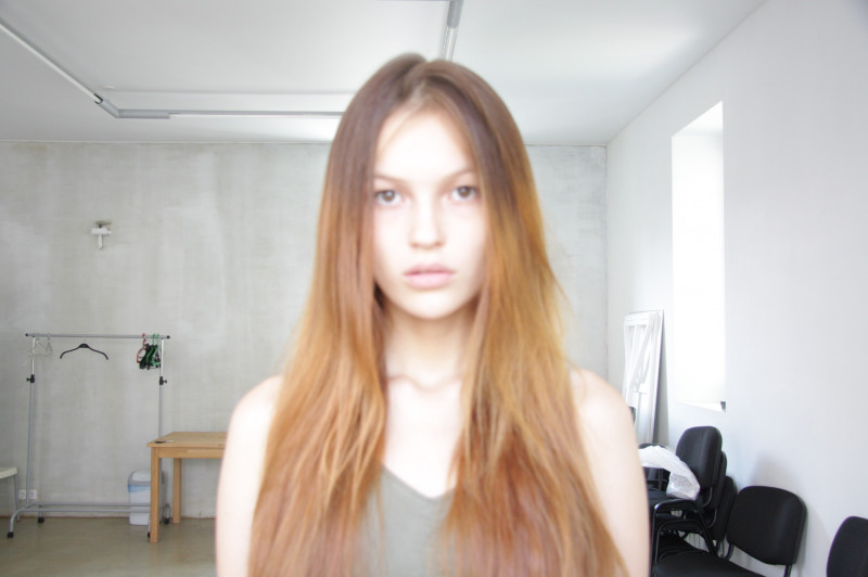 Photo of model Agata Danilova - ID 307311