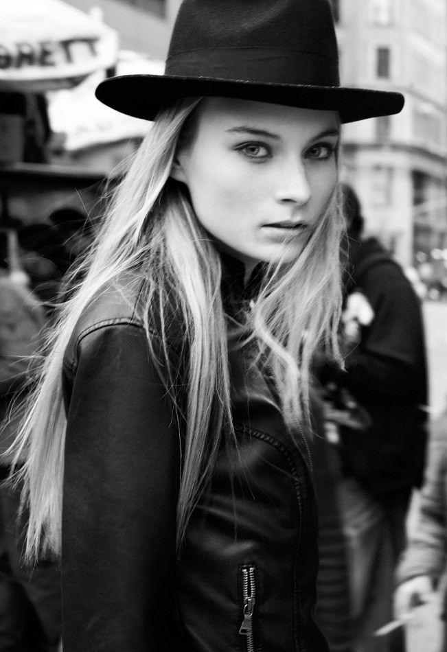 Photo of fashion model Lizzy Glynn - ID 307579 | Models | The FMD