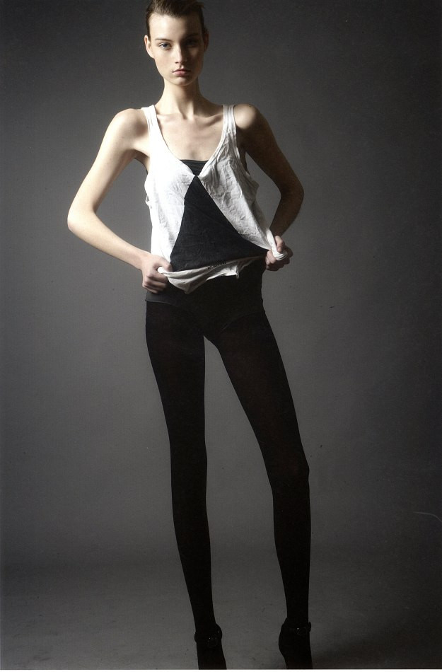 Photo of fashion model Lizzy Glynn - ID 307580 | Models | The FMD