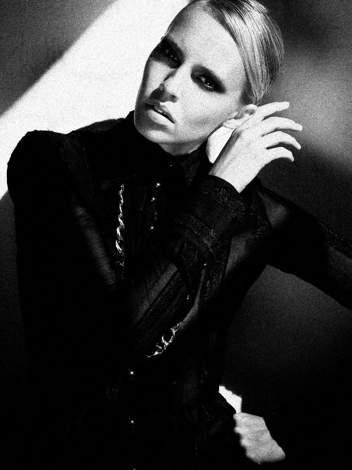 Photo of fashion model Alexandra Flügel - ID 307935 | Models | The FMD