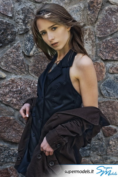 Photo of model Aiste Jonykaite - ID 307734