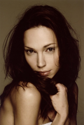 Photo of model Paulina Boczniewicz - ID 308277