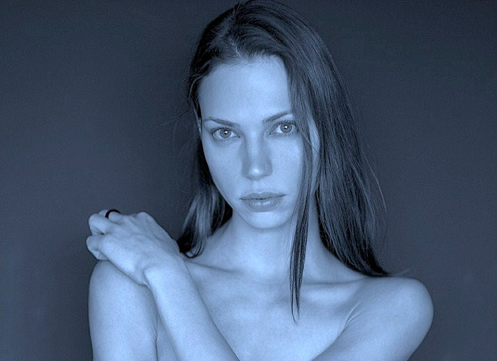 Photo of model Paulina Boczniewicz - ID 308281