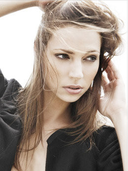 Photo of model Paulina Boczniewicz - ID 308282
