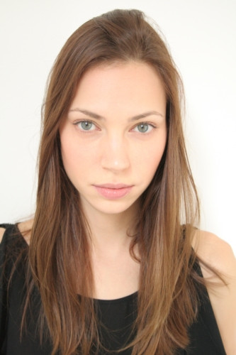 Photo of model Paulina Boczniewicz - ID 308290