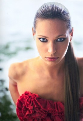 Photo of model Paulina Boczniewicz - ID 308294