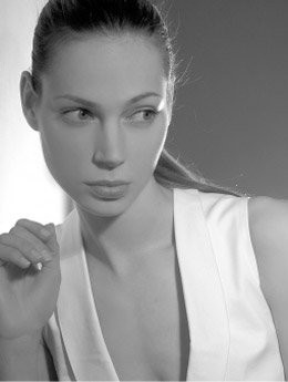 Photo of model Paulina Boczniewicz - ID 308296