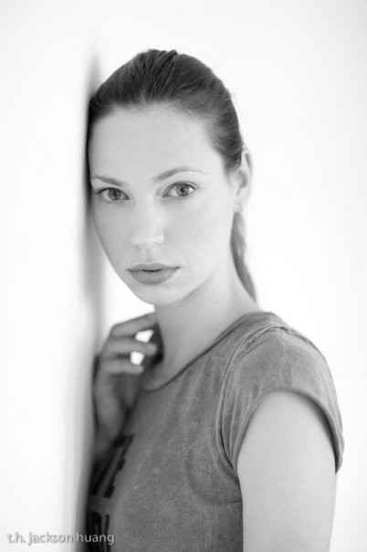 Photo of model Paulina Boczniewicz - ID 308304