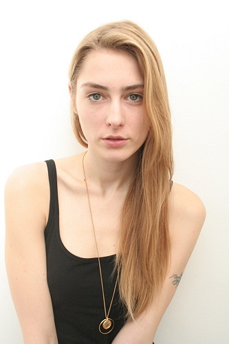 Photo of model Sabina Trojanová - ID 308567