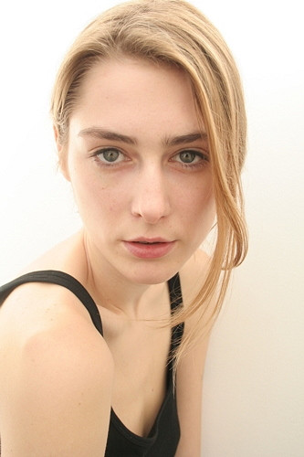 Photo of model Sabina Trojanová - ID 308568