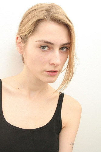 Photo of model Sabina Trojanová - ID 308571
